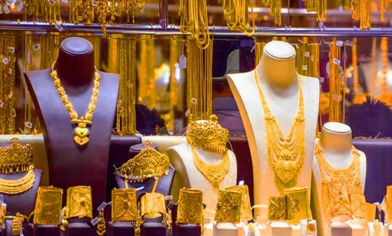 Gold price today:आज का सोना भाव (प्रति ग्राम)