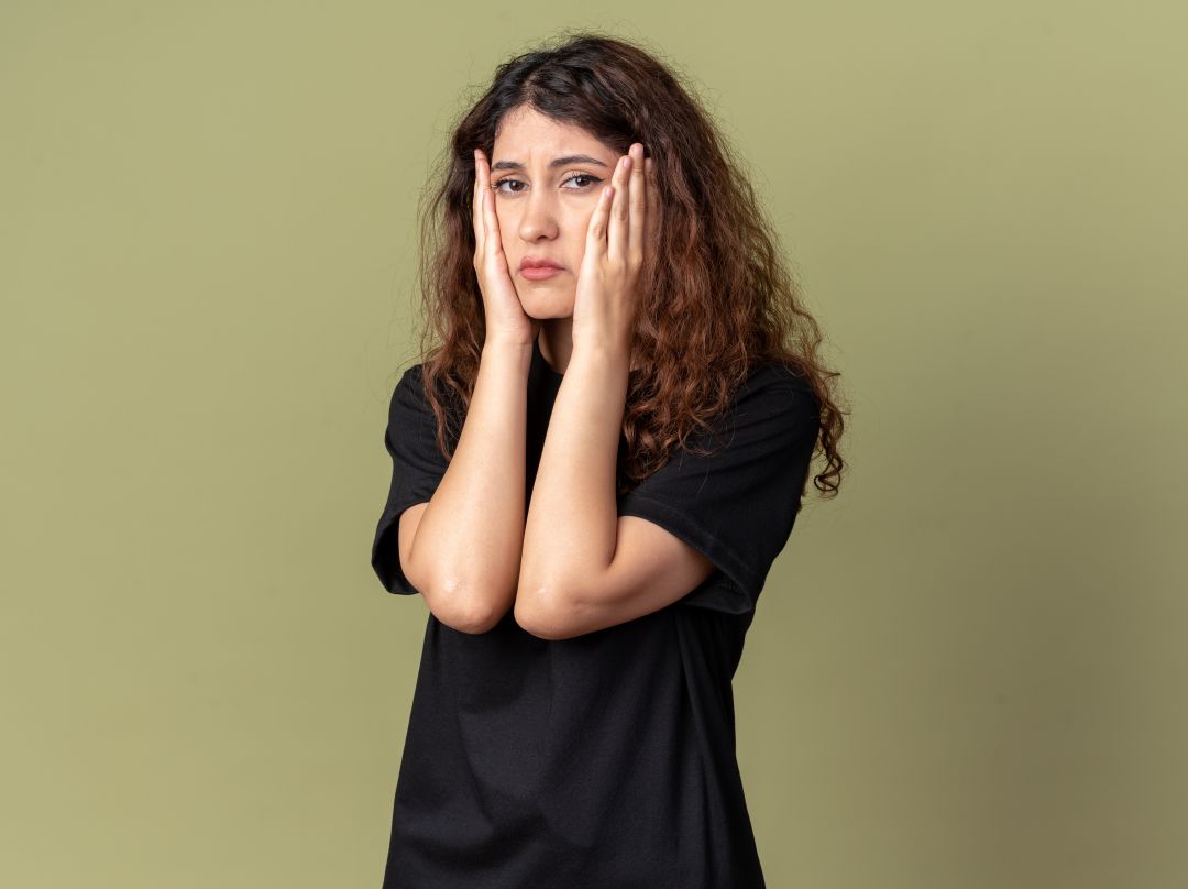 “औरतें जल्दी इमोशनल क्यों हो जाती हैं?”